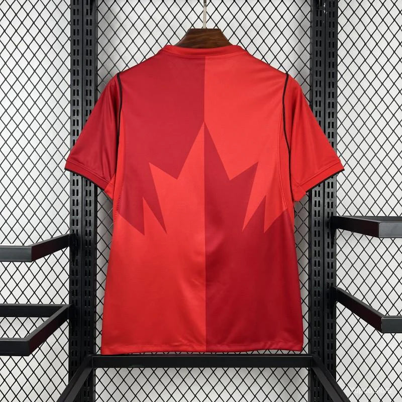 Canada Home (2026)