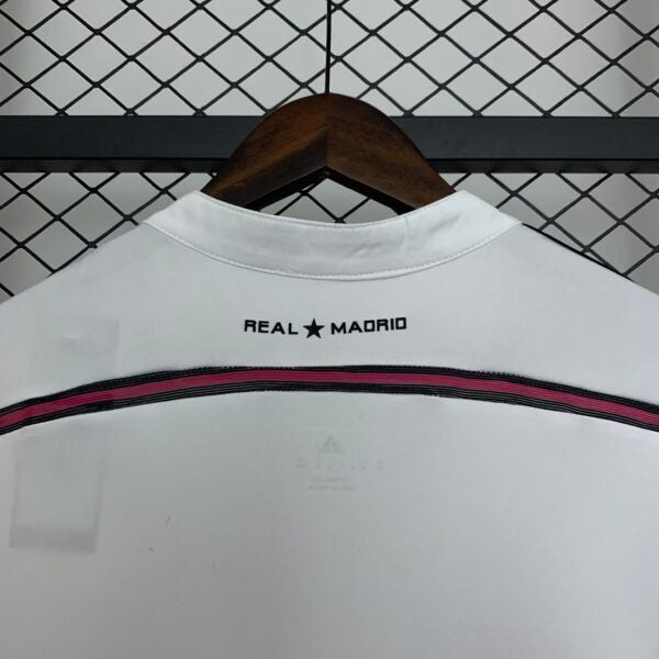 Real Madrid Home (2014/15)