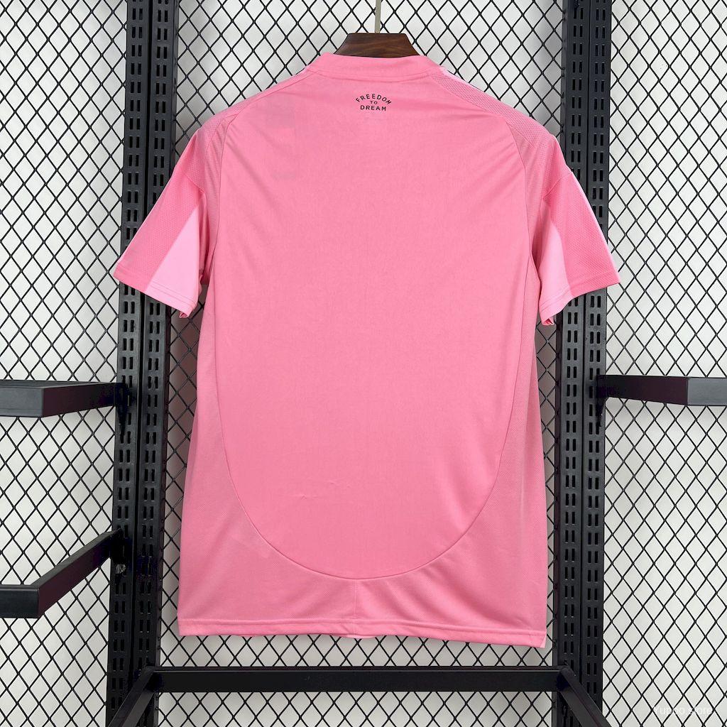 Inter Miami Home (25/26)