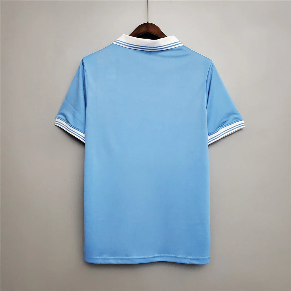 Napoli Home (1986/87)