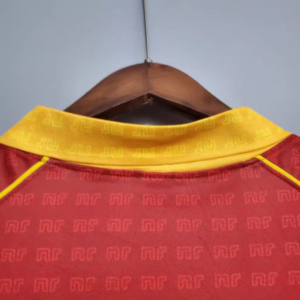 Roma Home (1990/91)