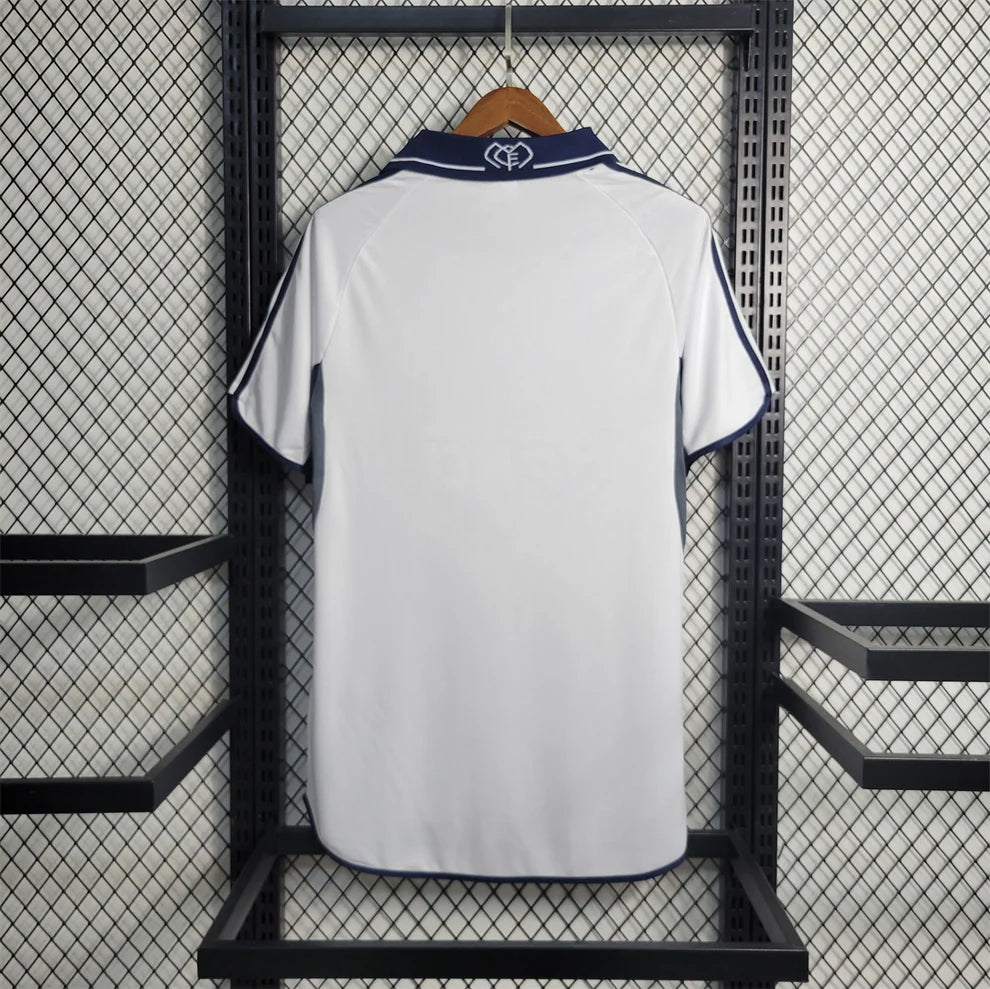 Real Madrid Home (2000/01)