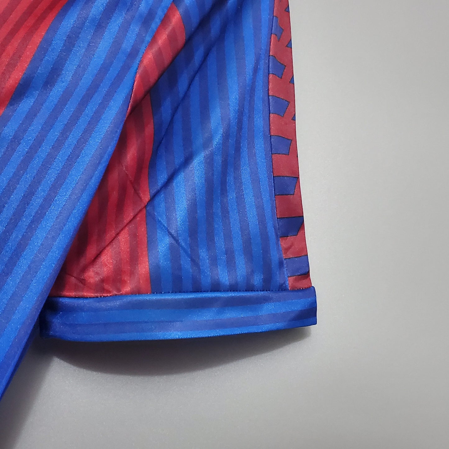 Barcelona Home (1991/92)