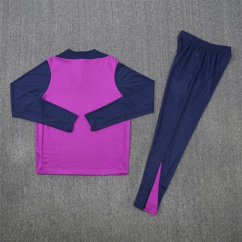 Barcelona Tracksuit (25/26)