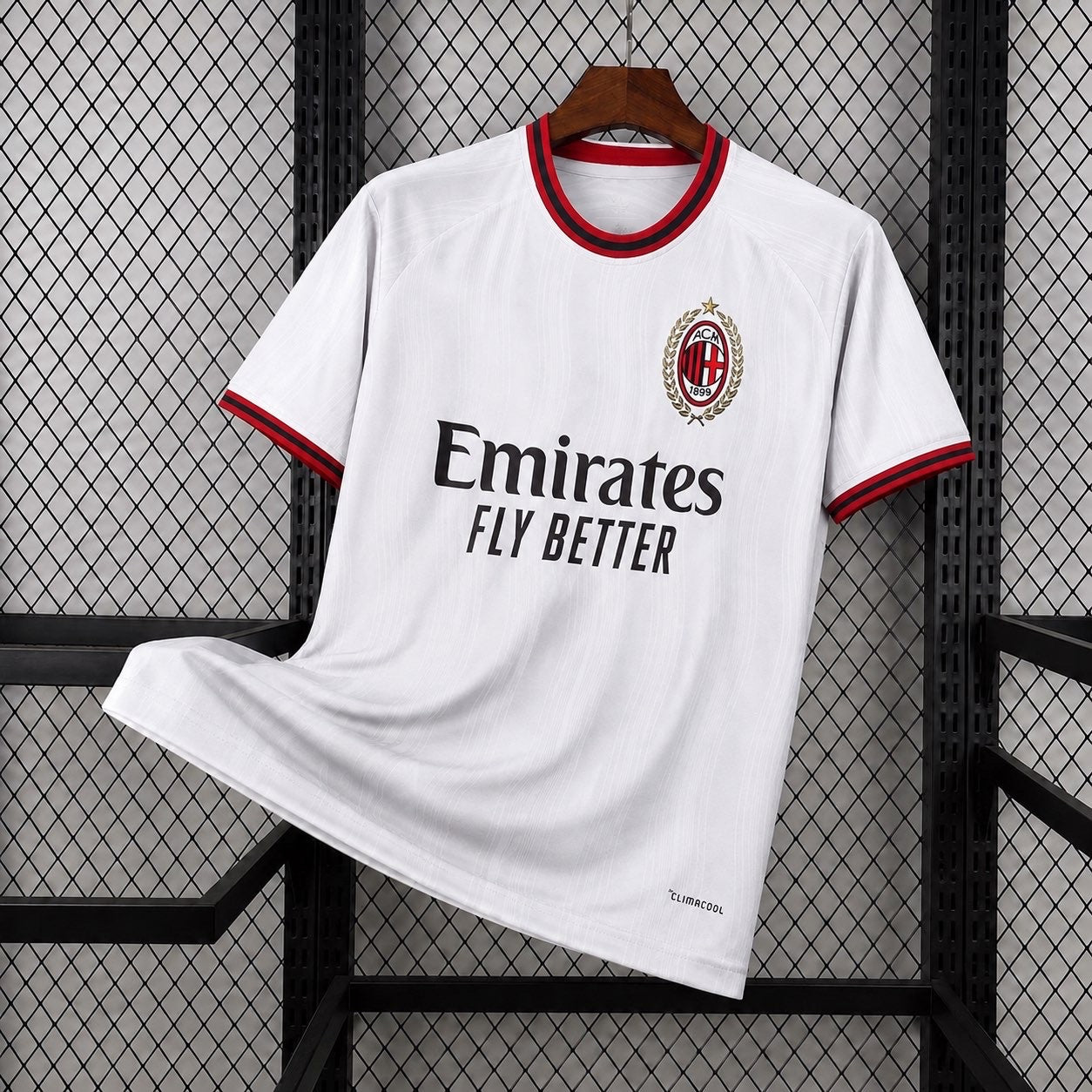 AC Milan Away (26/27)