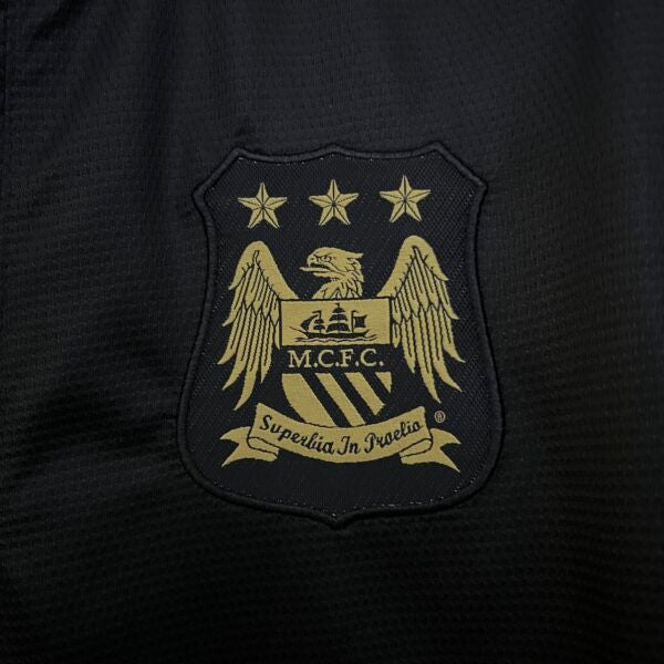 Manchester City Away (2013/14)