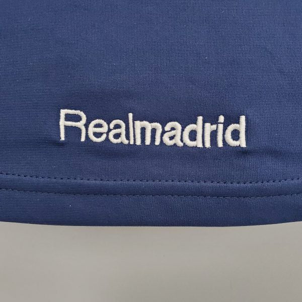Real Madrid Away (2005/06)