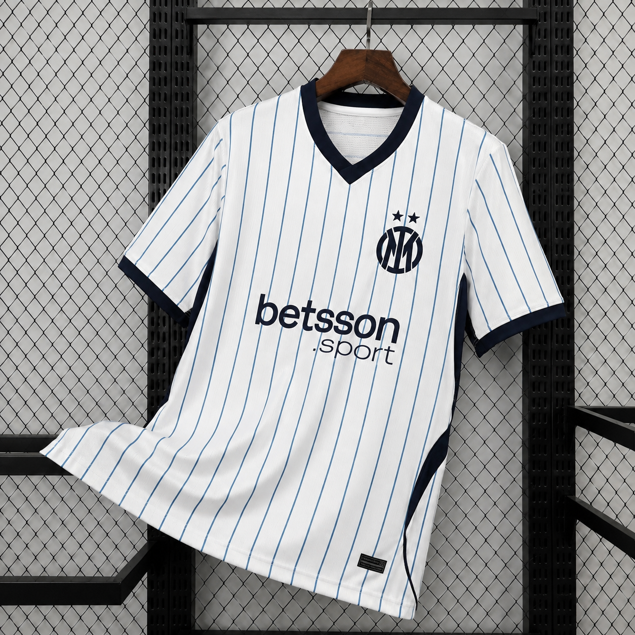 Inter Away (26/27)