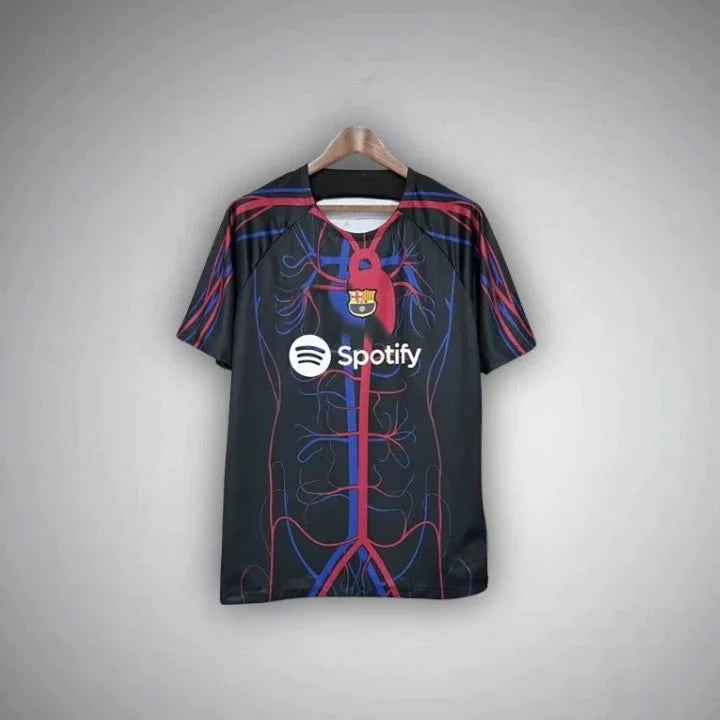 Barcelona Special