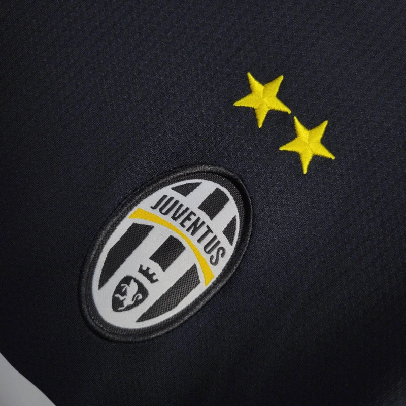 Juventus Away (2012/13)