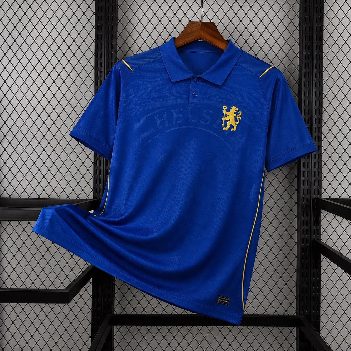 Chelsea Home (26/27)