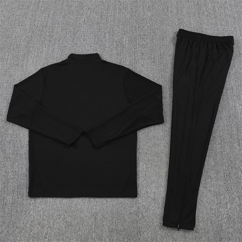 Manchester City Tracksuit (25/26)