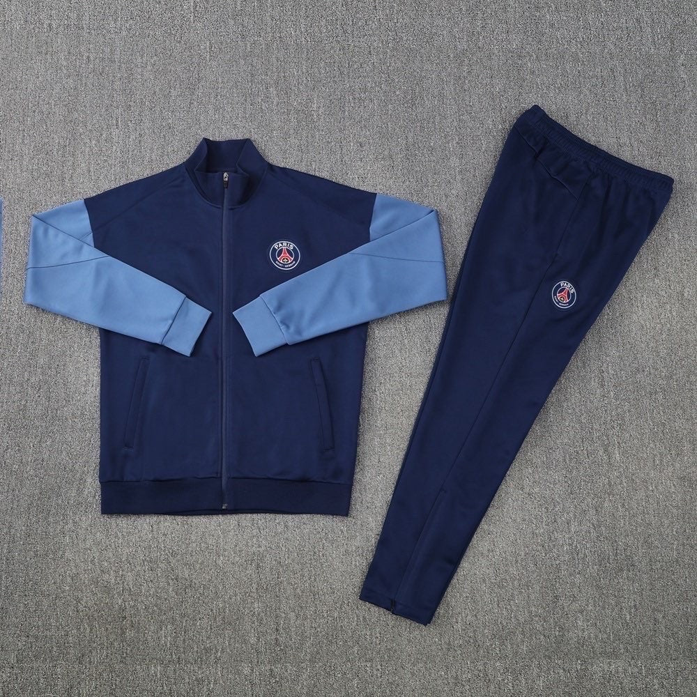 PSG Tracksuit blue (25/26)