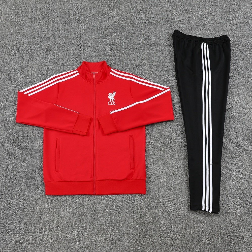 Liverpool Tracksuit (25/26)