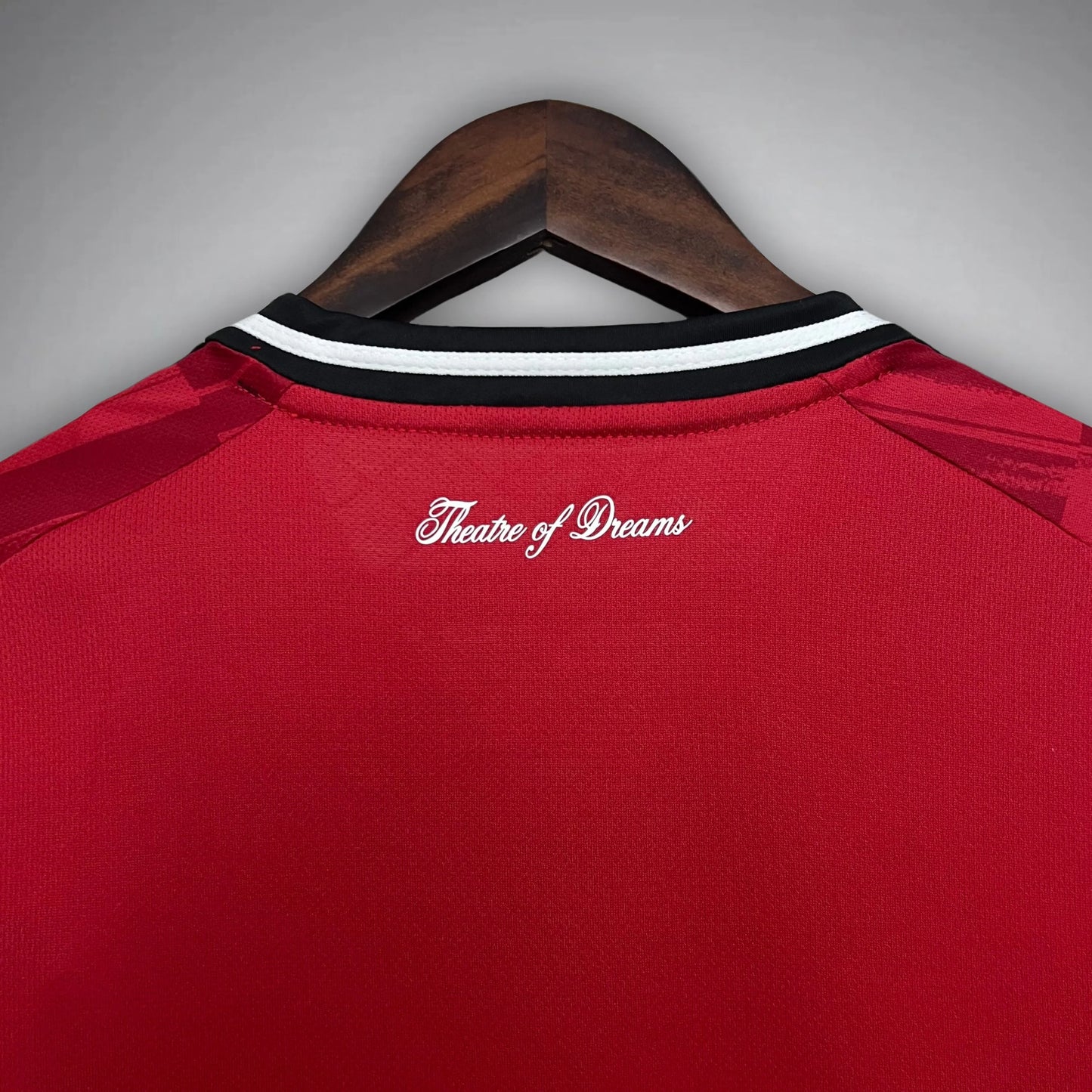 Manchester United Home (25/26)