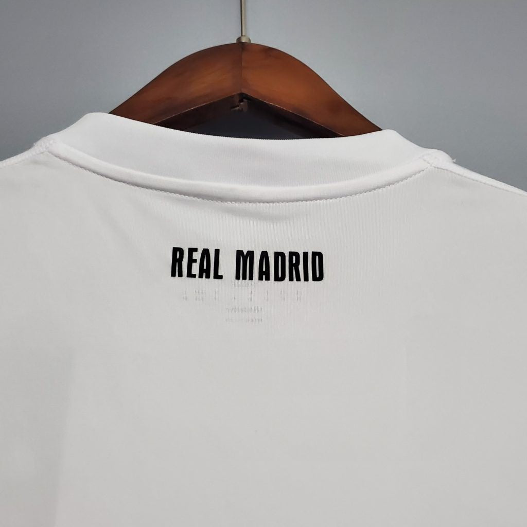 Real Madrid Home (2010/11)