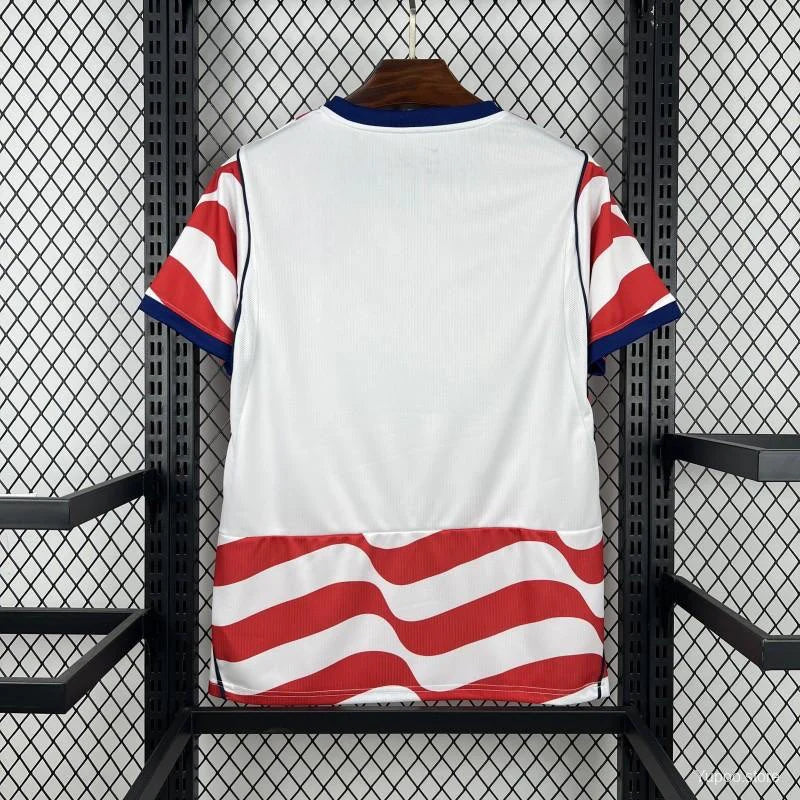 USA Home (2026)