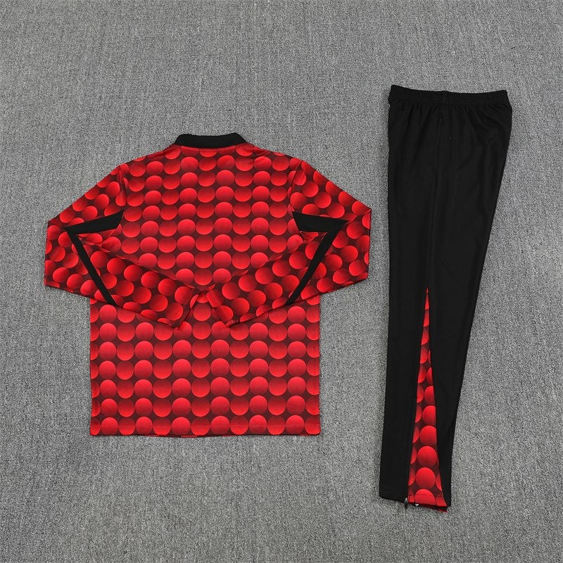 Feyenoord Tracksuit (25/26)