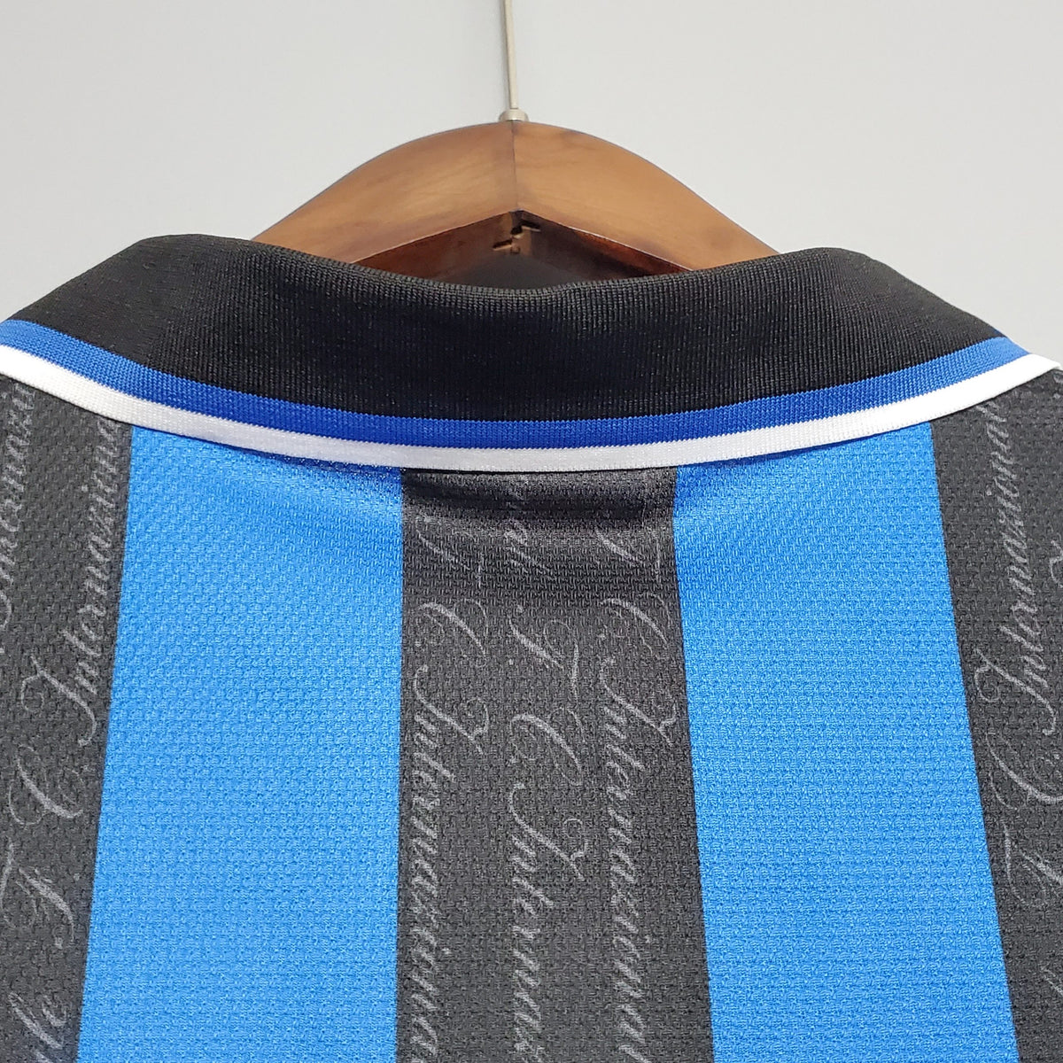 Inter Home (1997/98)