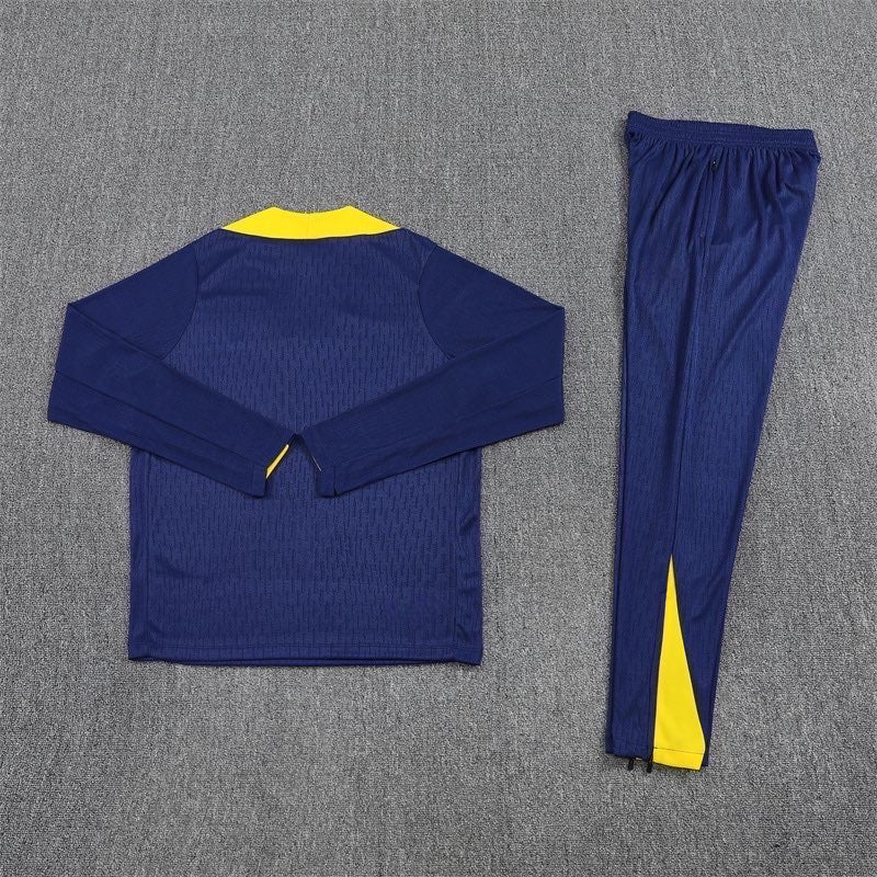 Atletico Madrid Tracksuit (25/26)