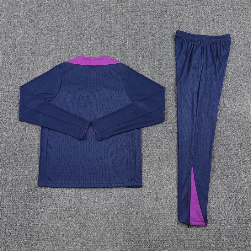 Barcelona Tracksuit (25/26)