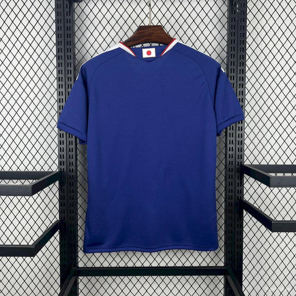 Japan Home (2026)