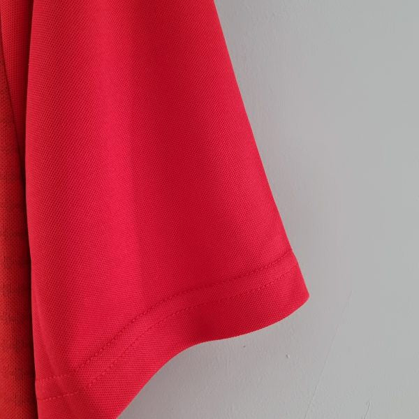 Manchester United Home (2018/19)