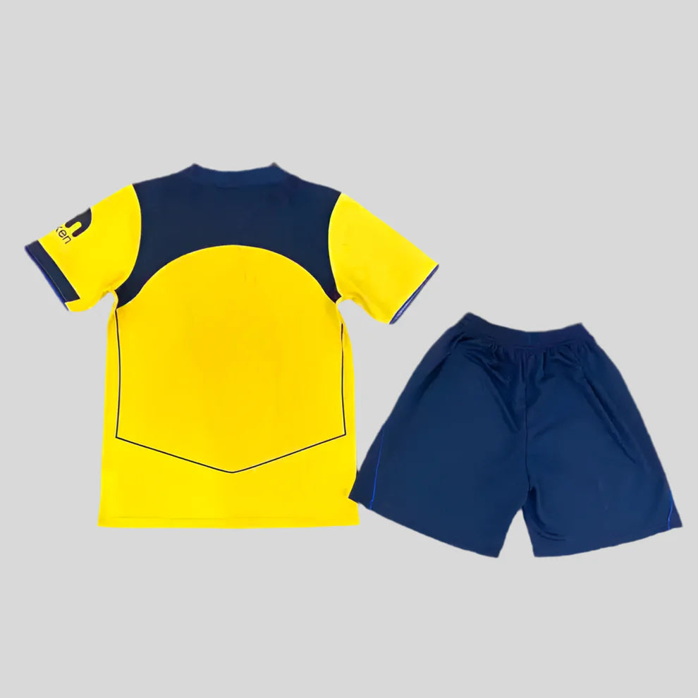 Tottenham Third Kids (25/26)