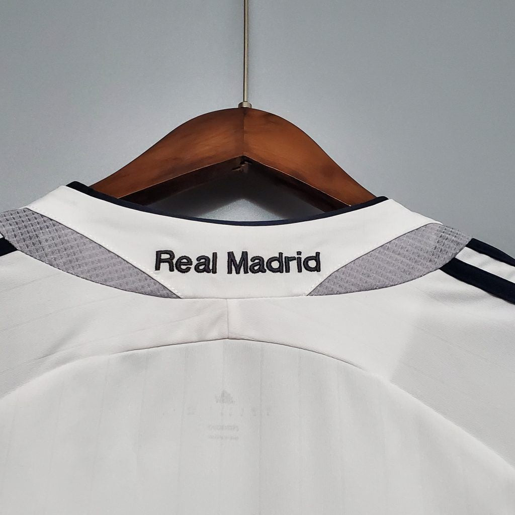 Real Madrid Home (2006/07)