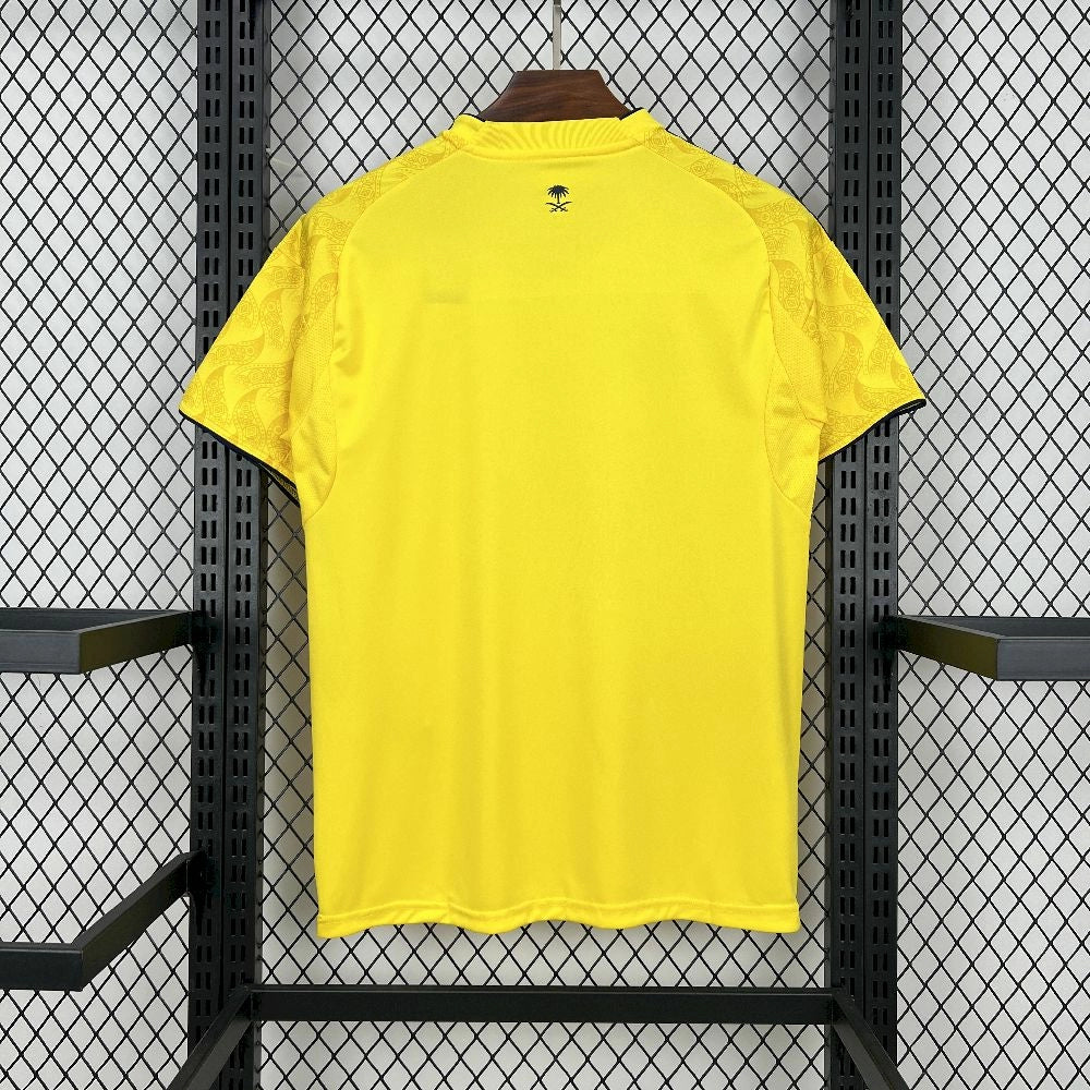 Al Nassr Home (25/26)