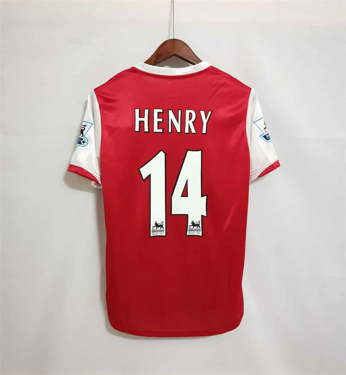 Arsenal Home (2006/07)