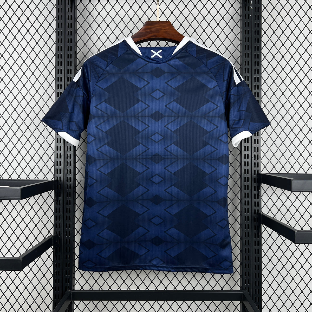 Scotland Home (2026)