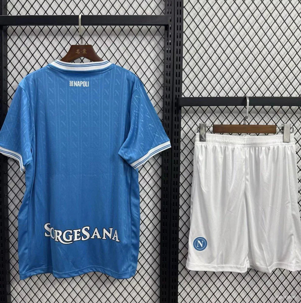 Napoli Home Kids (25/26)