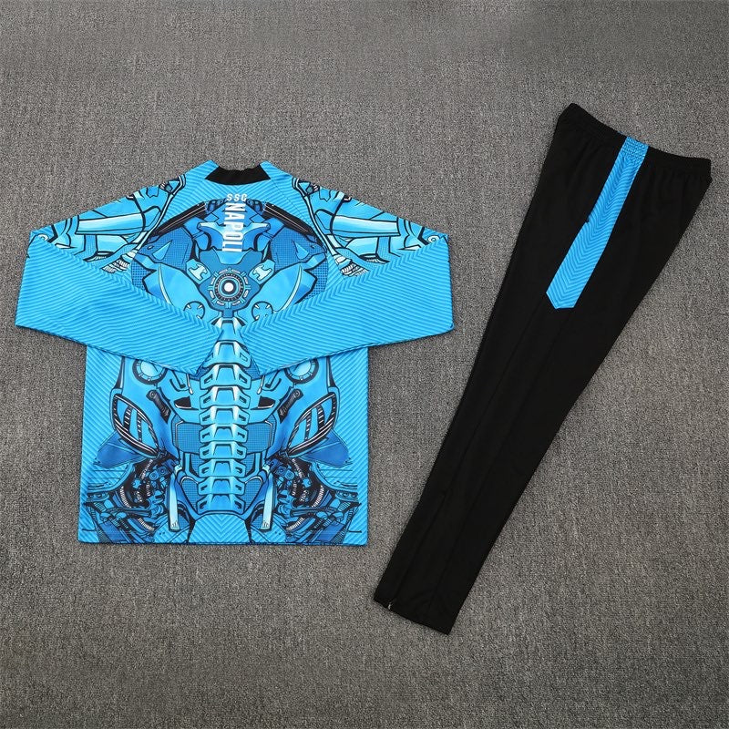 Napoli Tracksuit (25/26)