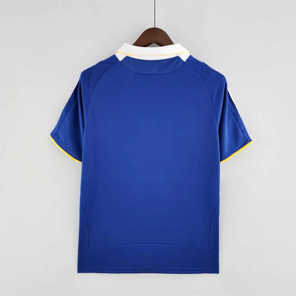 Chelsea Home (2008/09)