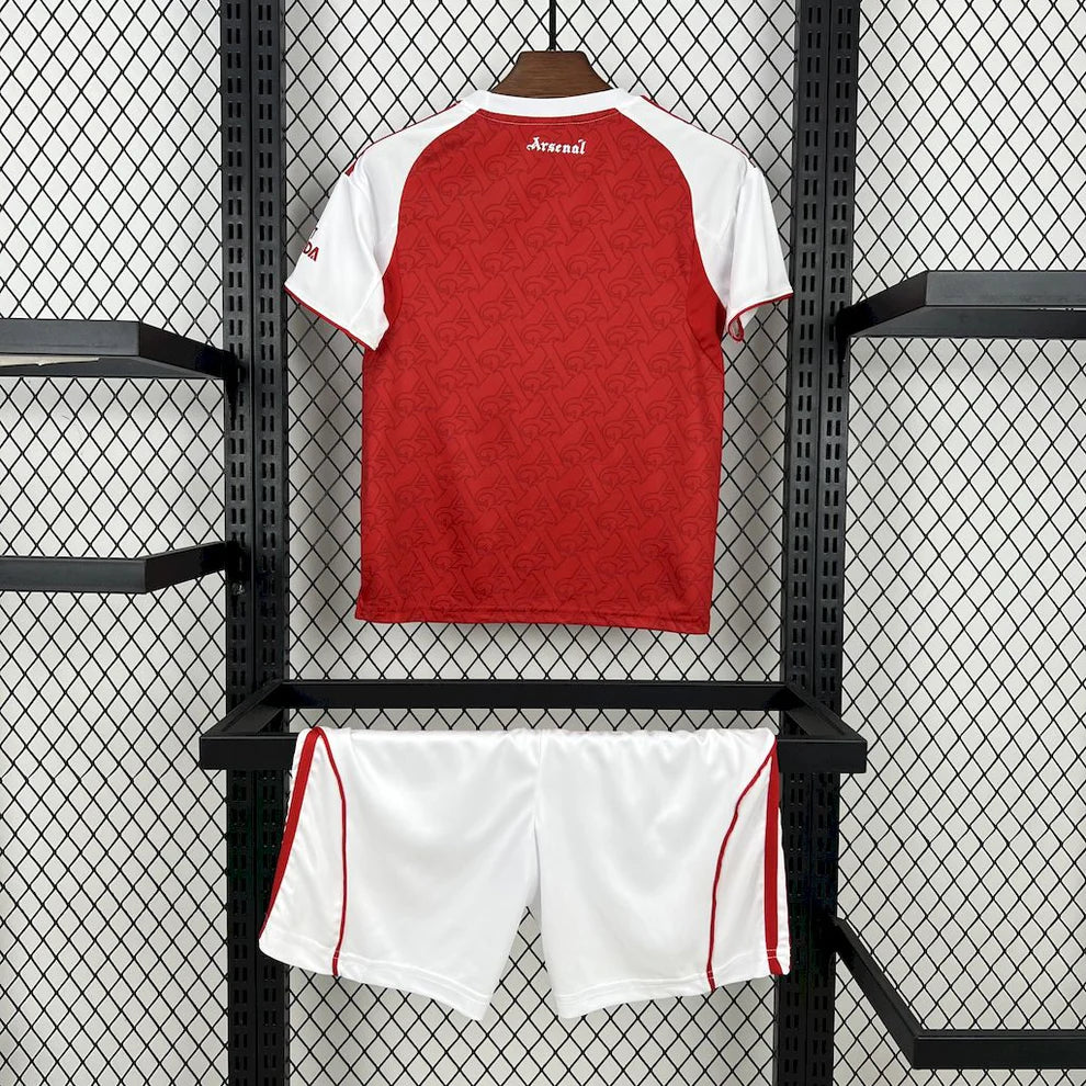 Arsenal Home Kids (25/26)