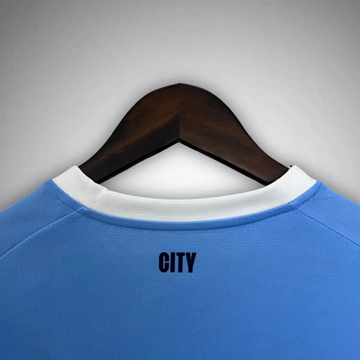 Manchester City Home (25/26)