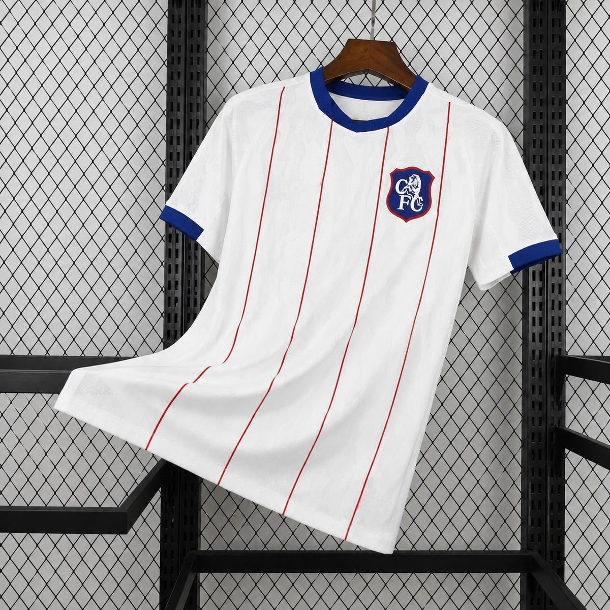 Chelsea Third (26/27)