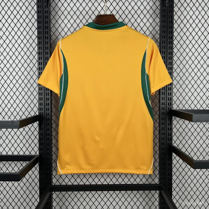 Australia Home (2026)
