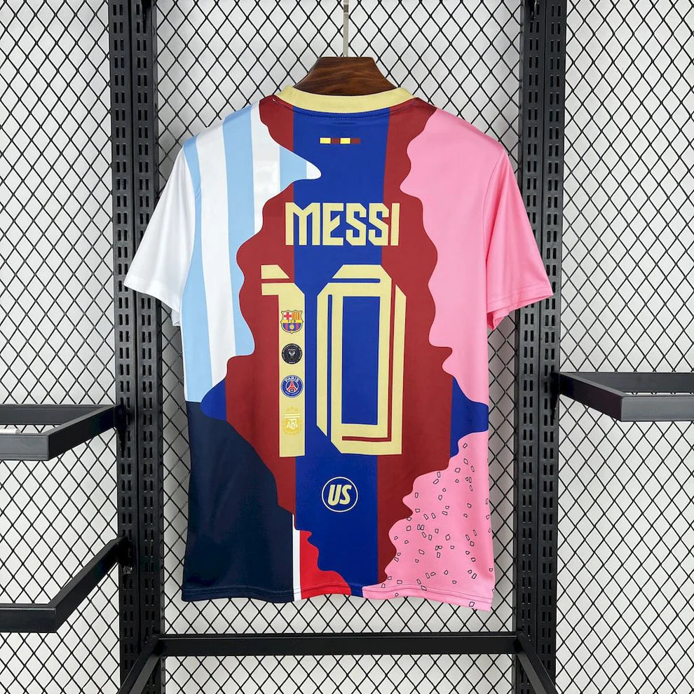 Messi Special