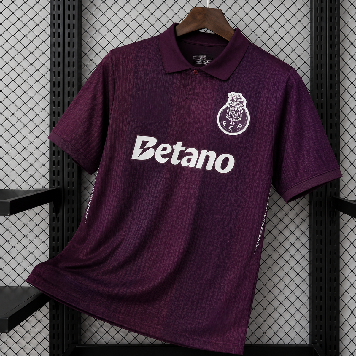 Porto Away (26/27)