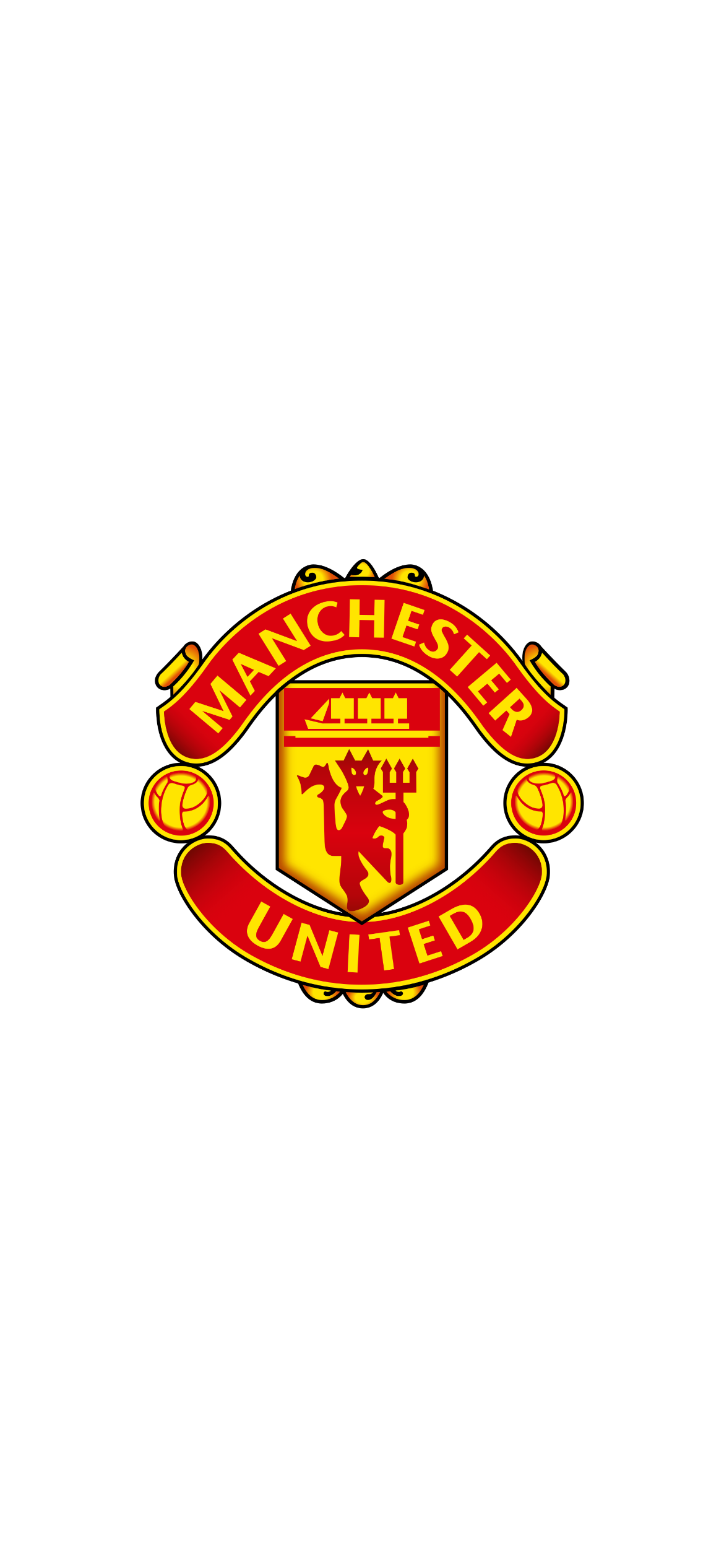 MANCHESTER UNITED