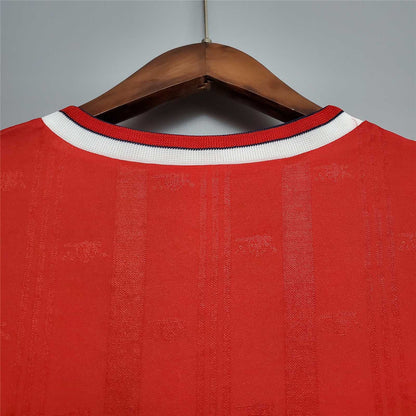 Arsenal Home (1988/89)