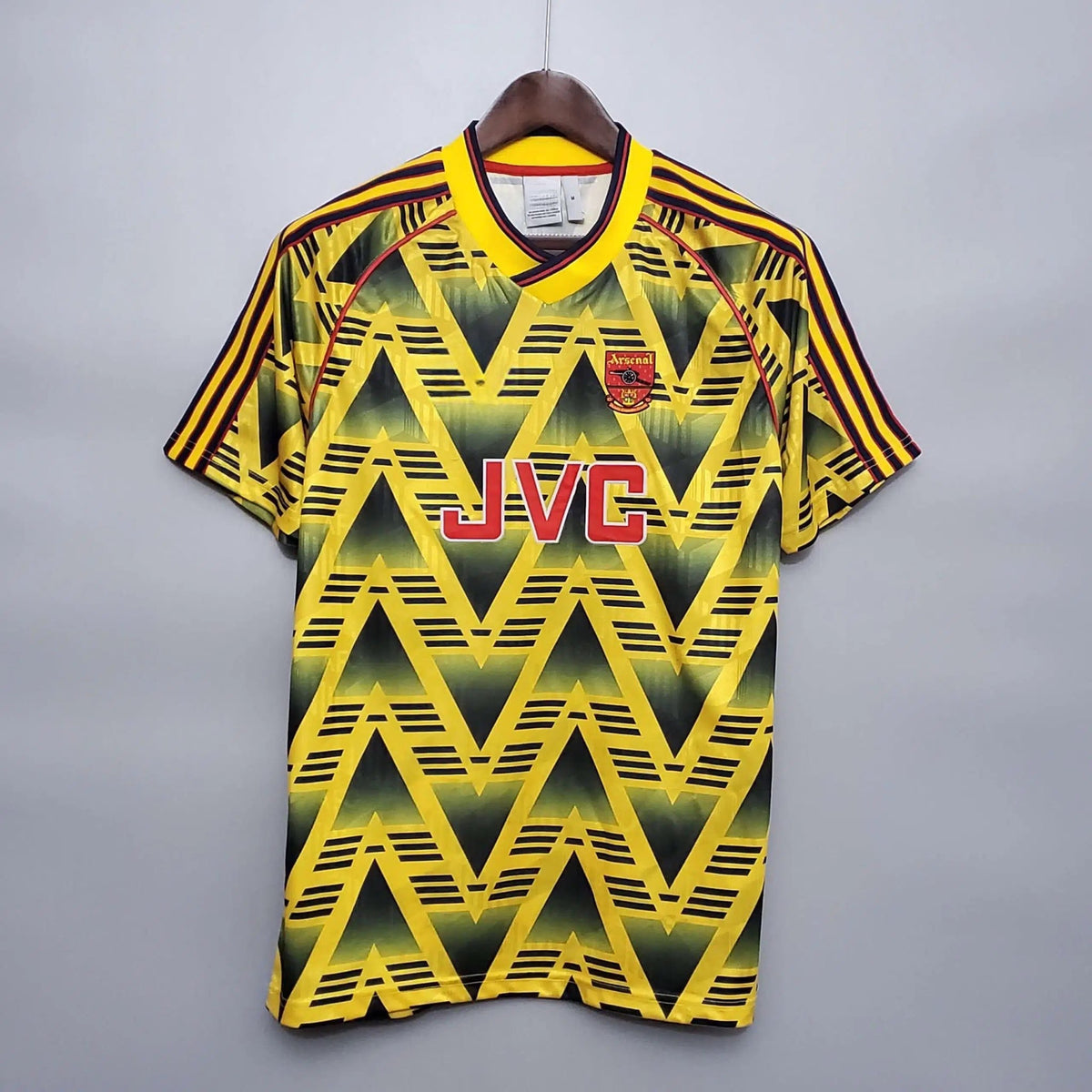 Arsenal Away (1991/93)