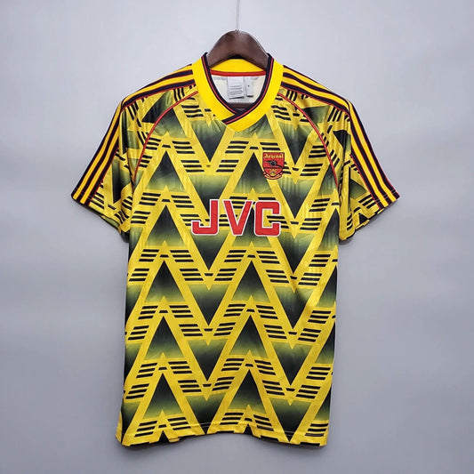 Arsenal Away (1991/93)