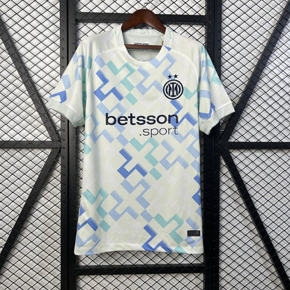 Inter Away (25/26)
