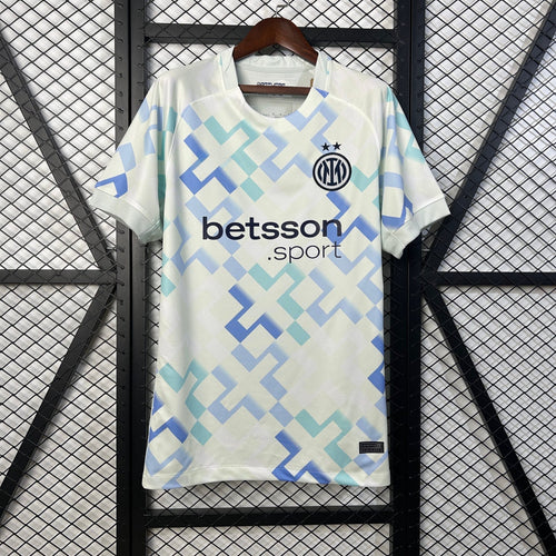Inter Away (25/26)