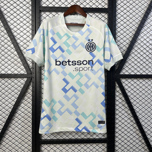Inter Away (25/26)