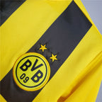 Dortmund Home (2012/13)