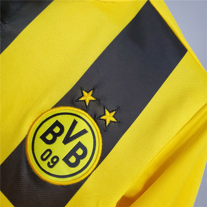 Dortmund Home (2012/13)